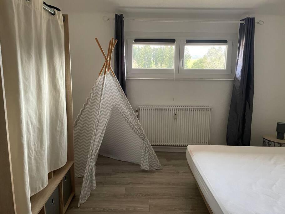 CorcieuxLoft Avec Jardin公寓 外观 照片